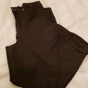 New York and Company City Stretch